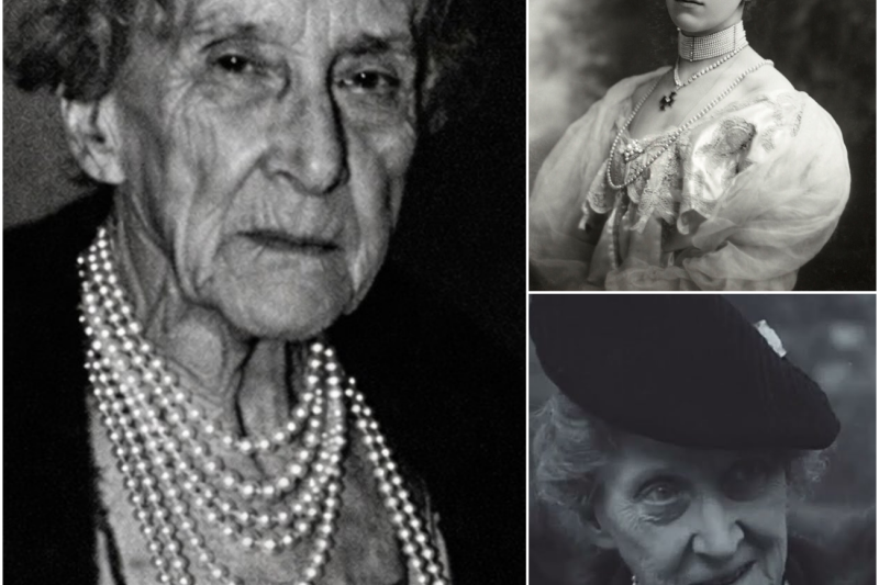 Marie Louise: La Princesa que No Tenía País ni Marido