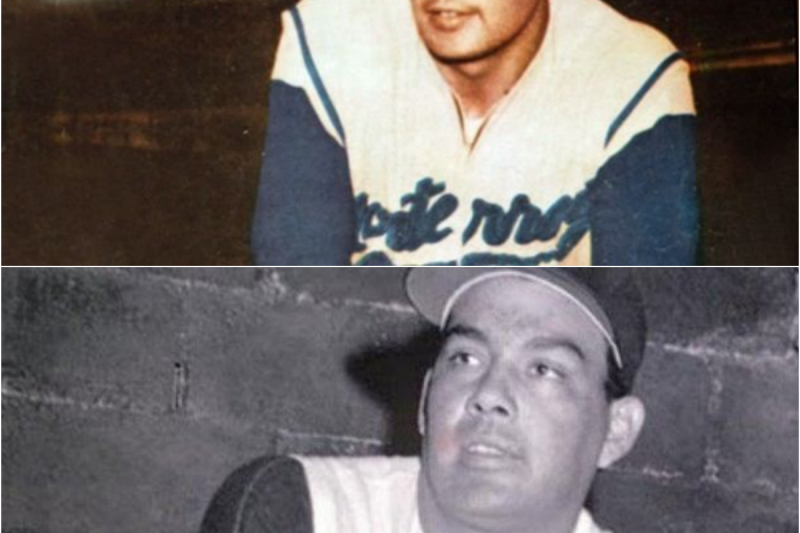 HÉCTOR ESPINO: el Babe Ruth mexicano que el GOBIERNO abandonó… el asqueroso FINAL de una leyenda