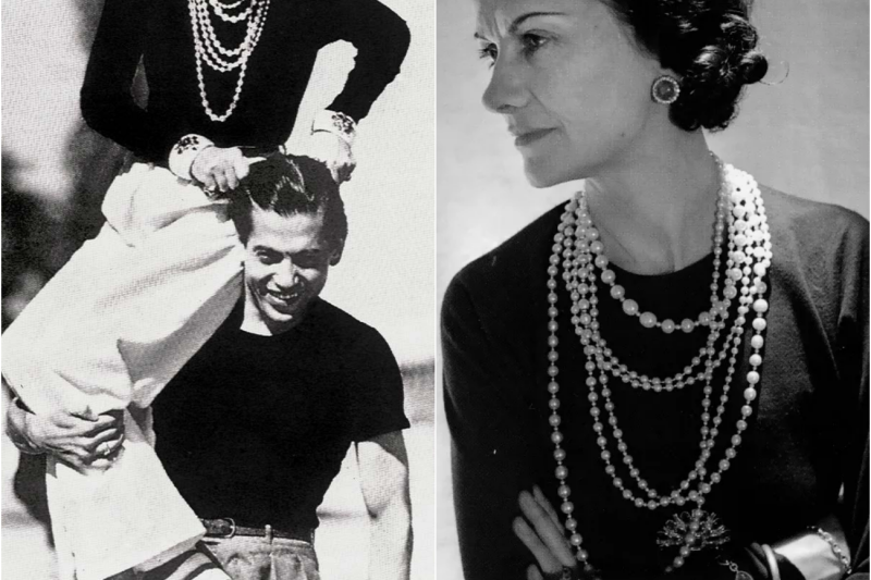 ASCoco Chanel: La Reina de la Moda y el Secreto Que Tardó Décadas en Salir