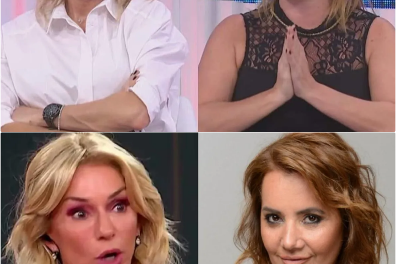 «No estoy ensobrada»: La anatomía de una respuesta fulminante y el estallido de la guerra definitiva entre Yanina Latorre y Nancy Pazos
