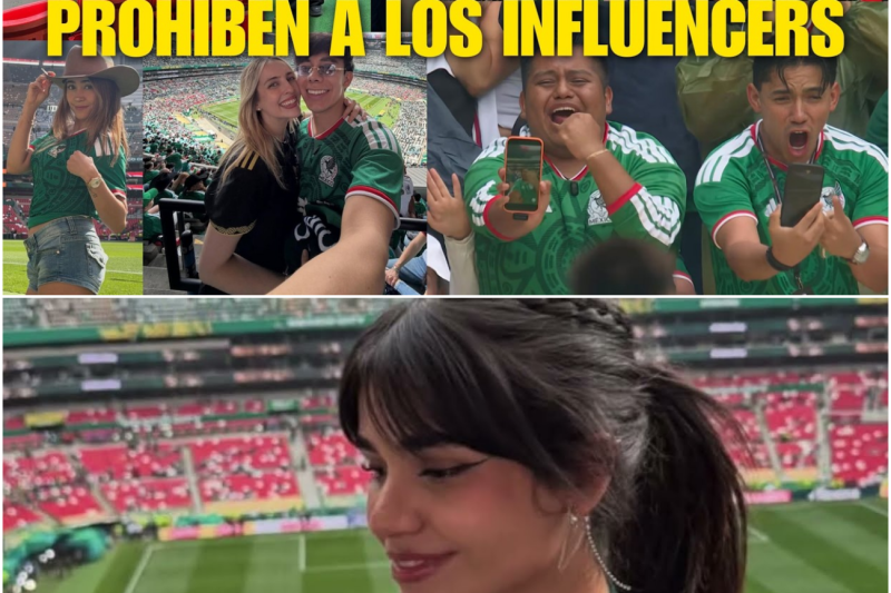 El Secuestro del Mundial: Cómo la Avaricia de la FIFA y el Ego de los Influencers Dejaron Fuera a la Verdadera Afición Mexicana