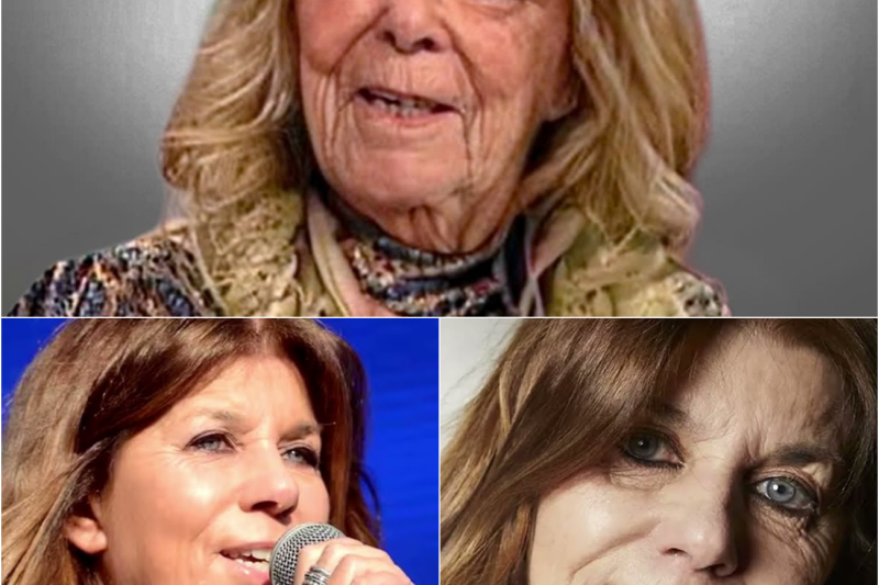 El Grito Silenciado de una Rebelde: La Verdad Oculta Sobre la Vida, la Lucha y la Resistencia de Jeanette a sus 70 Años