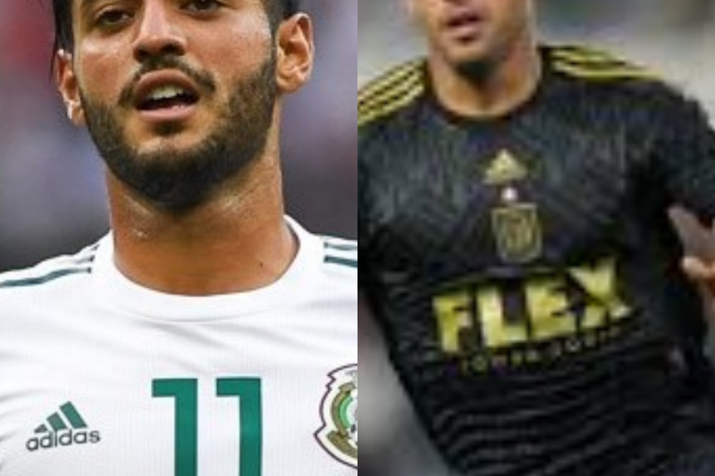 CARLOS VELA : LA VERDAD Salió a la LUZ