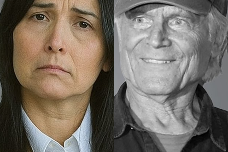 Hace 13 minutos: Los últimos momentos de Terence Hill, su esposa llora y confirma la triste noticia.a