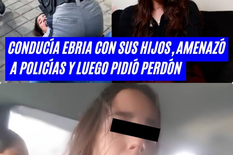 Entre Lágrimas y Amenazas: El Escándalo de Ariana Ferretis que Sacude a México