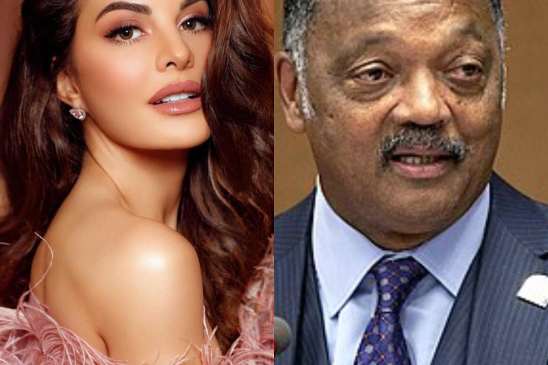 Jacqueline y Jesse Jackson: 63 años de esperanza viva