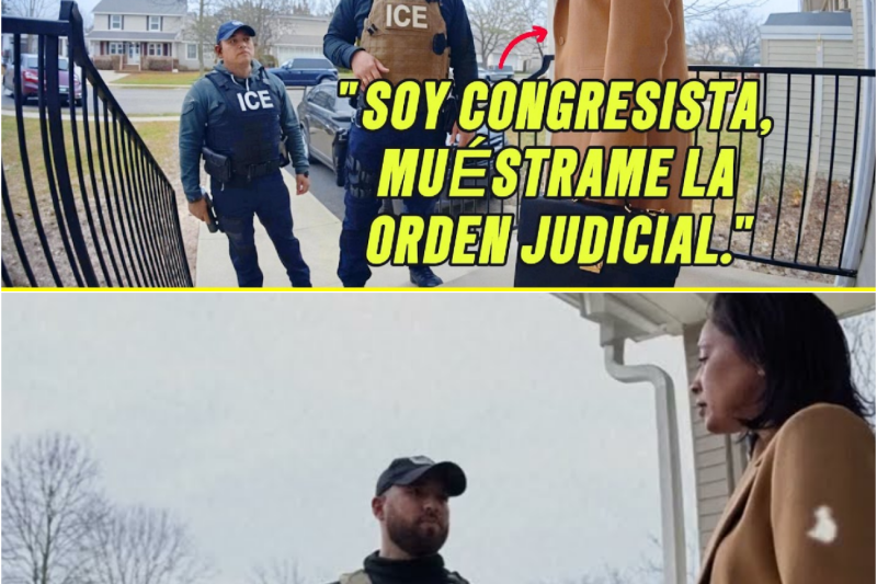 De “Rutina” a Delito Federal: El Minuto que Destruyó 4 Carreras