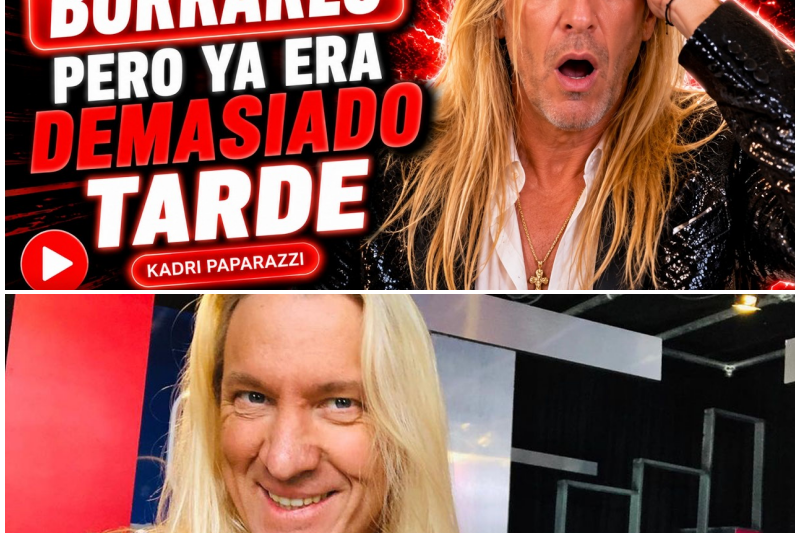El Escándalo de las Falsas Exclusivas: Cuando la Sed de ‘Likes’ Entierra la Verdad y el Vergonzoso Caso de Javier Ceriani con “Leonardo” Messi
