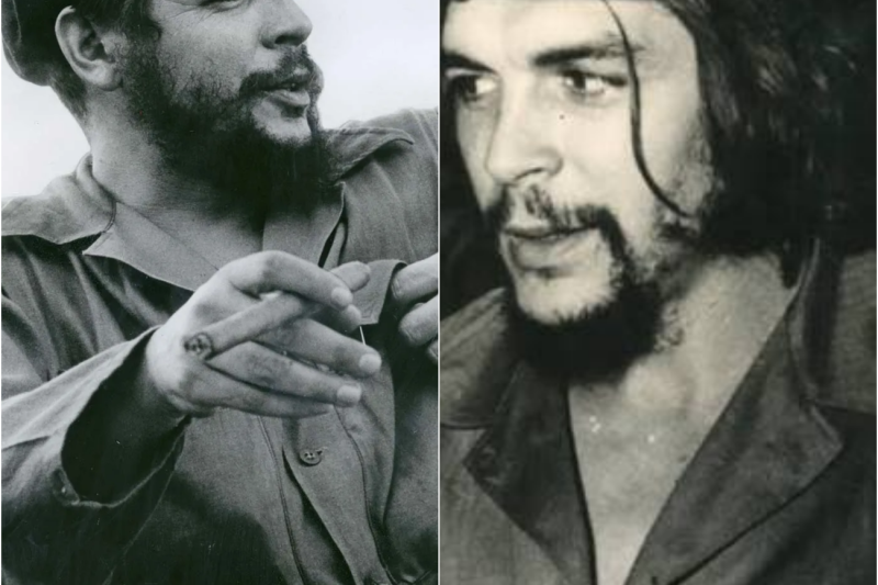 Che Guevara: La Mentira Real que lo Sentenció a Morir en la Selva