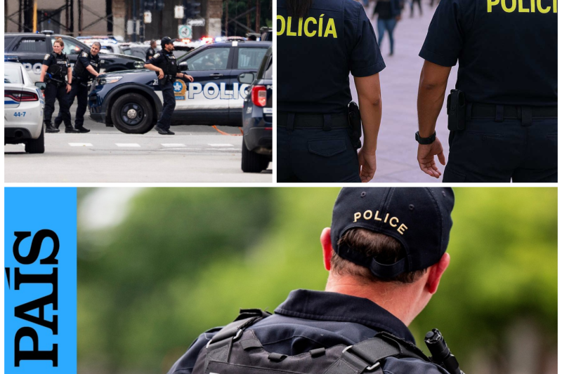 Pesadilla en Montreal: Un Mortal Tiroteo Deja Tres Fallecidos y a una Comunidad Sumida en el Dolor y la Conmoción