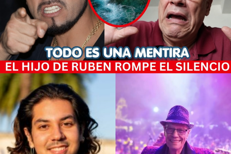 La Impactante Historia de Los Socios del Ritmo: Tragedias, Traiciones y 60 Años de Supervivencia Musical