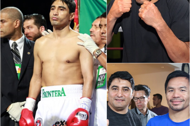 ERIK MORALES: su humillante KO… El oscuro FINAL que HUNDIÓ a la leyenda