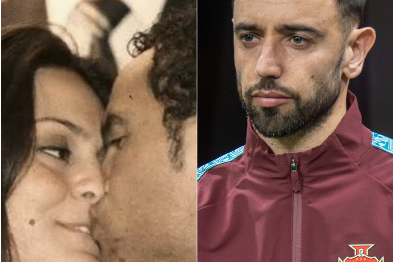 BRUNO FERNANDES: CONFESSOU TUDO O QUE ELE FEZ COM A SUA EX-MULHER