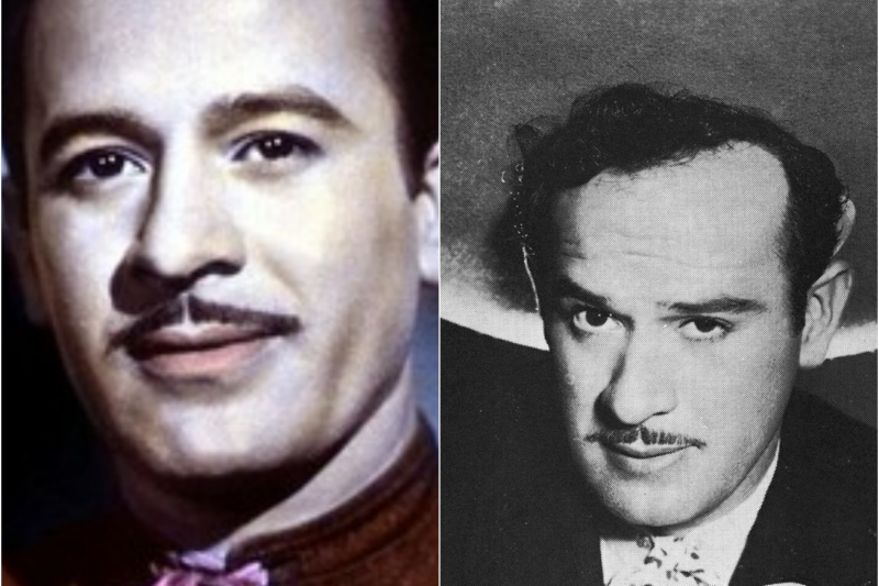 Pedro Infante: La oscura verdad sobre su vida y muerte