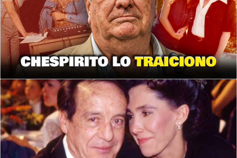La TRISTE VERDAD sobre Enrique Segoviano: Traición, Mentiras y Exilio