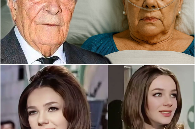 El secreto del alma: La confesión de Carlos Montalvo tras la partida de Alicia Bonet que conmovió a un continente
