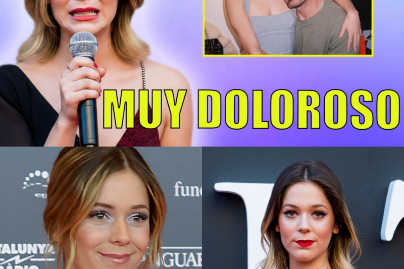 Detrás de los filtros: Georgina Amorós confiesa el infierno de manipulación e infidelidad tras seis años de relación perfecta