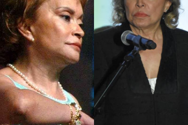 LA VERDAD PROHIBIDA, Lo Que Elba Esther Gordillo FIRMO en Secreto Para No Volver Jamás a la Cárcel