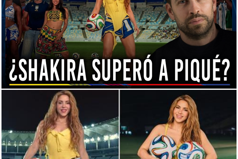 El Triunfo Definitivo: Shakira Conquista el Mundial 2026, Humilla el Ego de Piqué y Desata una Ola de Justicia Cósmica
