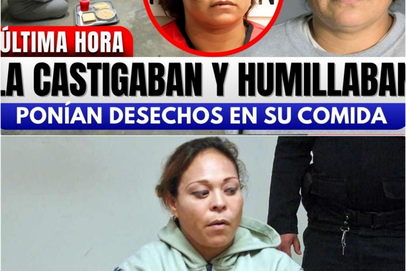 Cristina Sánchez “La Matataxistas” : La Verdadera Vida en Prisión Que Nadie Cuenta
