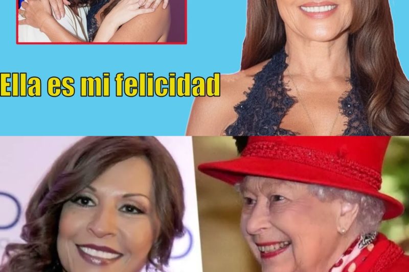 A los 69 años, Amparo Grisales rompió el silencio y confesó toda la verdad que habíamos sospechado.tl