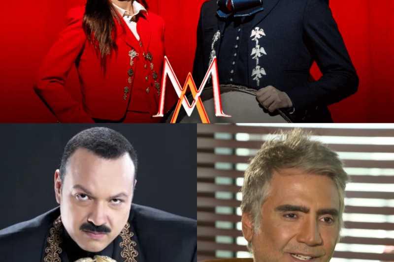 ¡Jaque Mate al Imperio Aguilar! La Venganza de Majo, los Millones del “Potrillo” y el Fin del Reinado de Pepe y Ángela
