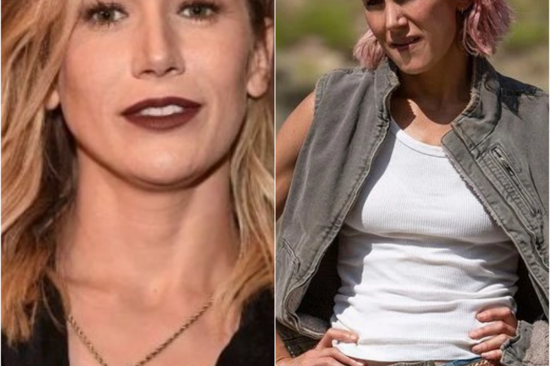 La Hija De Michael Landon Finalmente Rompe El Silencio Dejándonos CONMOCIONADOS