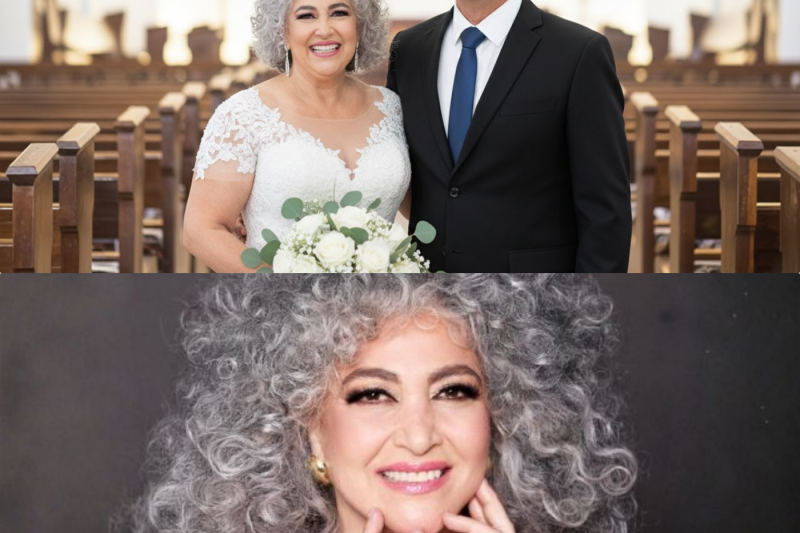 “Nos vamos a casar” – Amanda Miguel rompe el silencio y revela detalles sobre su nueva pareja.