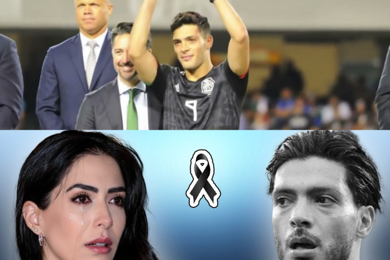 Entre sospechas, secretos y el acoso mediático: la dolorosa verdad detrás de la crisis matrimonial de Raúl Jiménez y Daniela Basso