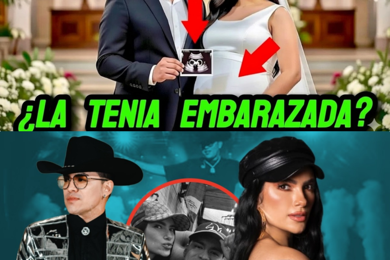 La doble vida de Yeison Jiménez con Camila Galvis la mujer que destruyeron su imagen perfecta