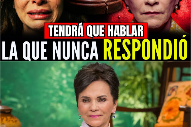 Pati Chapoy: Por ESTO un Tribunal de Texas la Obligó a Sentarse en el Banquillo