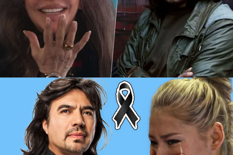La amarga traición detrás de Los Temerarios: El doloroso desengaño que marcó el destino de Adolfo Ángel