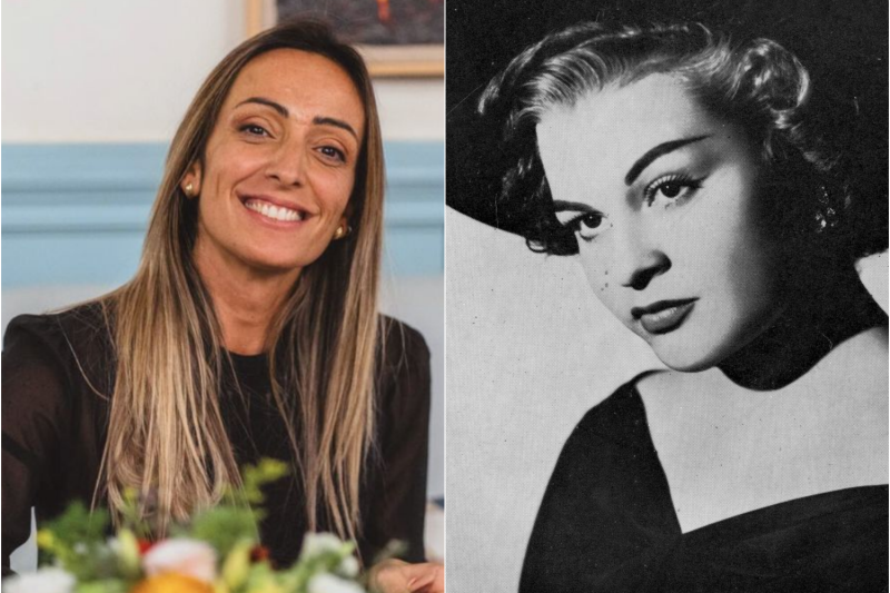 ¡OJO CUADRADO! Asi VIVE SARA MONTES en SECRETO a sus 100 AÑOS