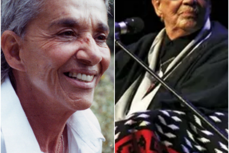 Chavela Vargas: El ASQUEROSO Destierro de su Familia… y Su Trágico AMOR PROHIBIDO