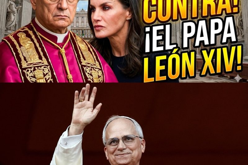 El Escándalo del Siglo: Cómo un Empleado Rompió el Silencio y Expuso la Verdad Oculta
