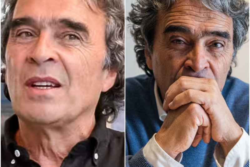 El Adiós del Profesor: Sergio Fajardo Renuncia a ser Candidato, Lanza un Decálogo de Advertencia y Deja a sus Votantes en Libertad