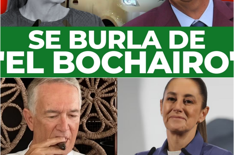 ¡Duelo de Visiones! Salinas Pliego Desafía al Gobierno por el Coche Eléctrico Olinia y la Incongruencia de la Austeridad