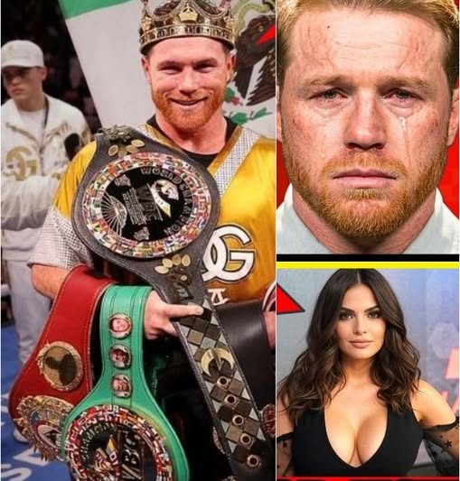 CANELO ÁLVAREZ: LA ASQUEROSA VERDAD QUE MARISOL GONZÁLEZ OCULTÓ MÁS DE 13 AÑOS