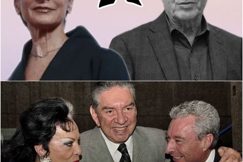 El derrumbe de un hogar: La historia de César Acosta y la traición que cambió su vida para siempre