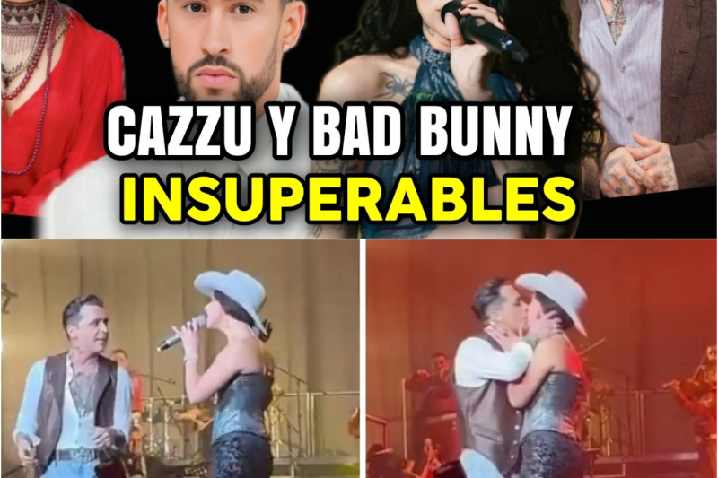 La sombra de Cazzu desata el caos: El supuesto lleno total de Christian Nodal y las humillaciones en vivo que sepultan a Ángela Aguilar