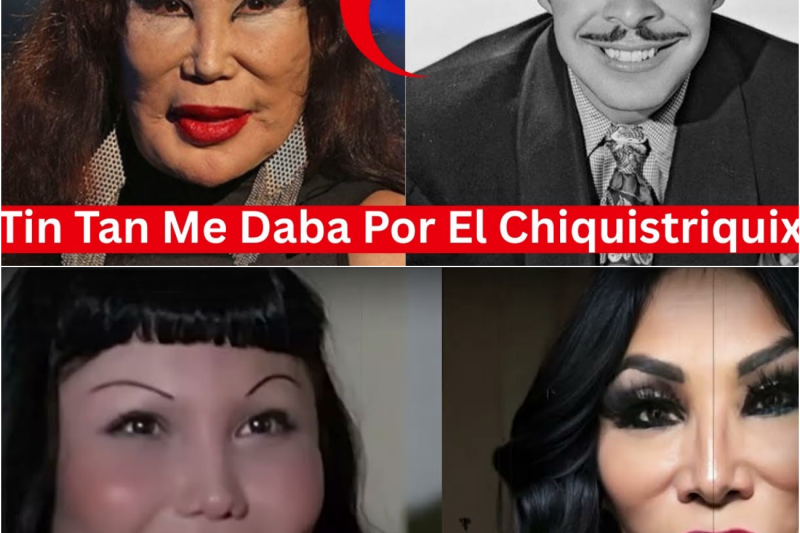 Lyn May: La sobreviviente que el espectáculo quiso destruir