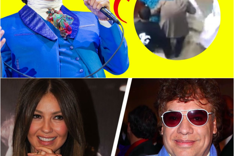 Entre Amores Prohibidos, Traiciones y Enemigos Ocultos: Los Secretos Más Oscuros en la Vida de Juan Gabriel