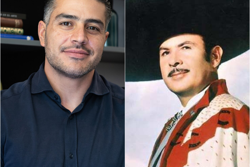 HARFUCH DESCUBRE la MANSIÓN SECRETA de ANTONIO AGUILAR… La PROPIEDAD que JAMÁS DEBÍA APARECER
