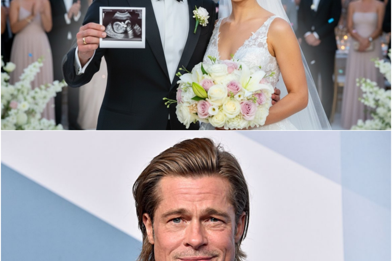 El renacimiento de Brad Pitt a los 62 años: Una propuesta aceptada, el fin del silencio y las duras lecciones que sepultan su tormentoso pasado mediático