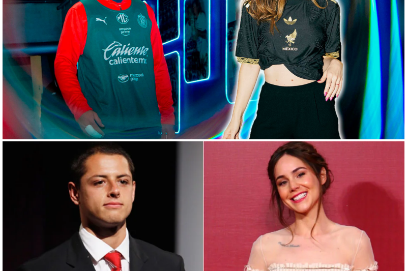 La Caída Siniestra de Chicharito Hernández: Traiciones, Infidelidades y la Destrucción del Máximo Goleador de México