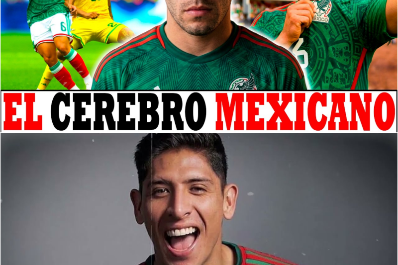 ERIK LIRA: El CRACK MEXICANO que esta SORPRENDIENDO al MUNDO