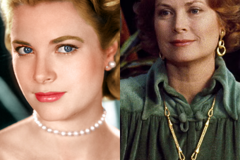 Grace Kelly: Dejó Hollywood por un Príncipe… y se Arrepintió Toda su Vida