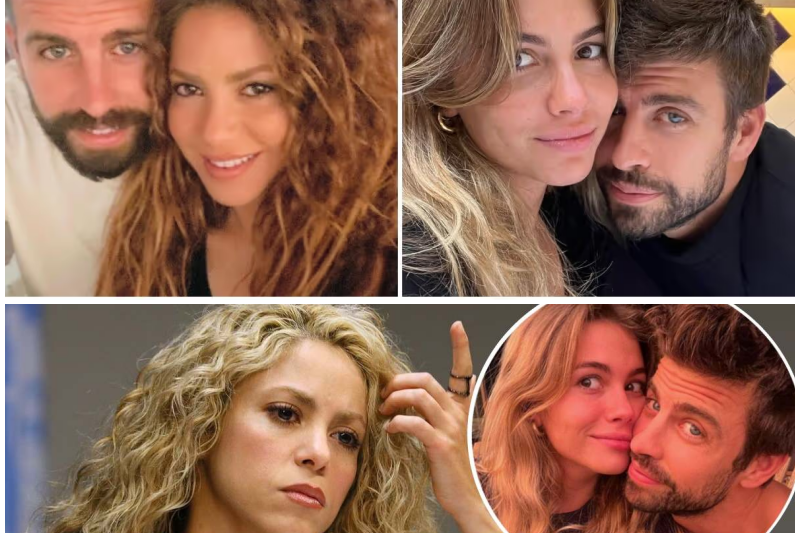 El descaro convertido en demanda: Gerard Piqué exigiría pensión vitalicia a Shakira tras haberla traicionado
