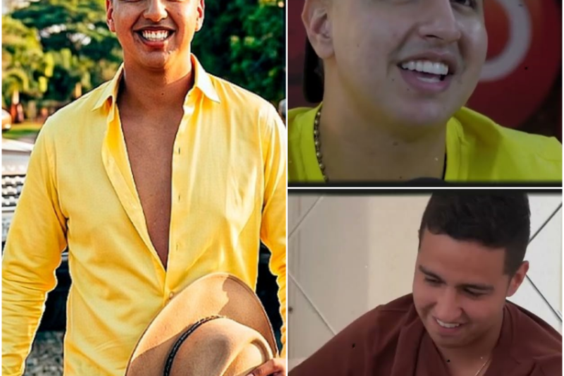 El Peso de la Dinastía: La Lujosa, Dolorosa e Inesperada Vida de Martincito, el Heredero del Vallenato