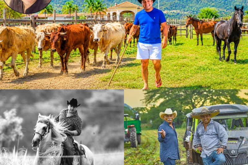 El Imperio Secreto de Julión Álvarez: La Vida Oculta del “Rey de la Taquilla” en las Montañas de Chiapas